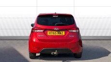 Hyundai ix20 1.6 CRDi Blue Drive Premium 5dr Diesel Hatchback